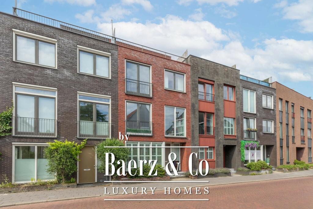 Main image of property: Noord-Holland, Hilversum