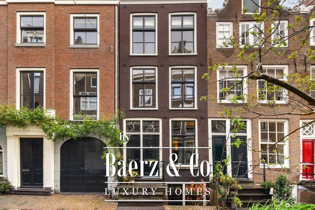 Manor House for sale in Noord-Holland, Amsterdam