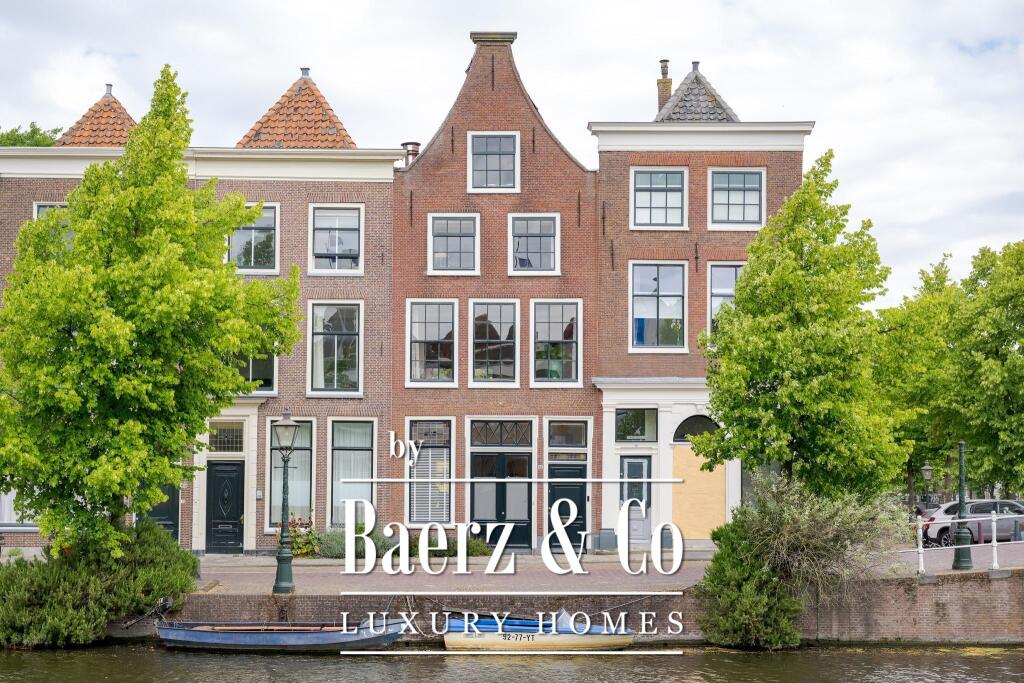 Main image of property: Zuid-Holland, Leiden