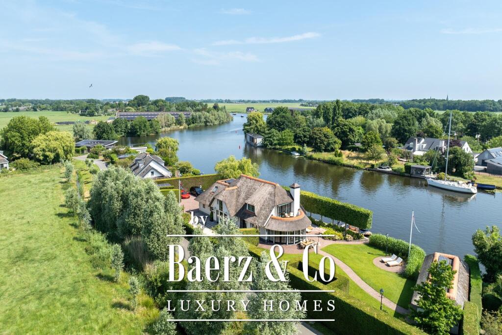 Main image of property: Utrecht, Nigtevecht