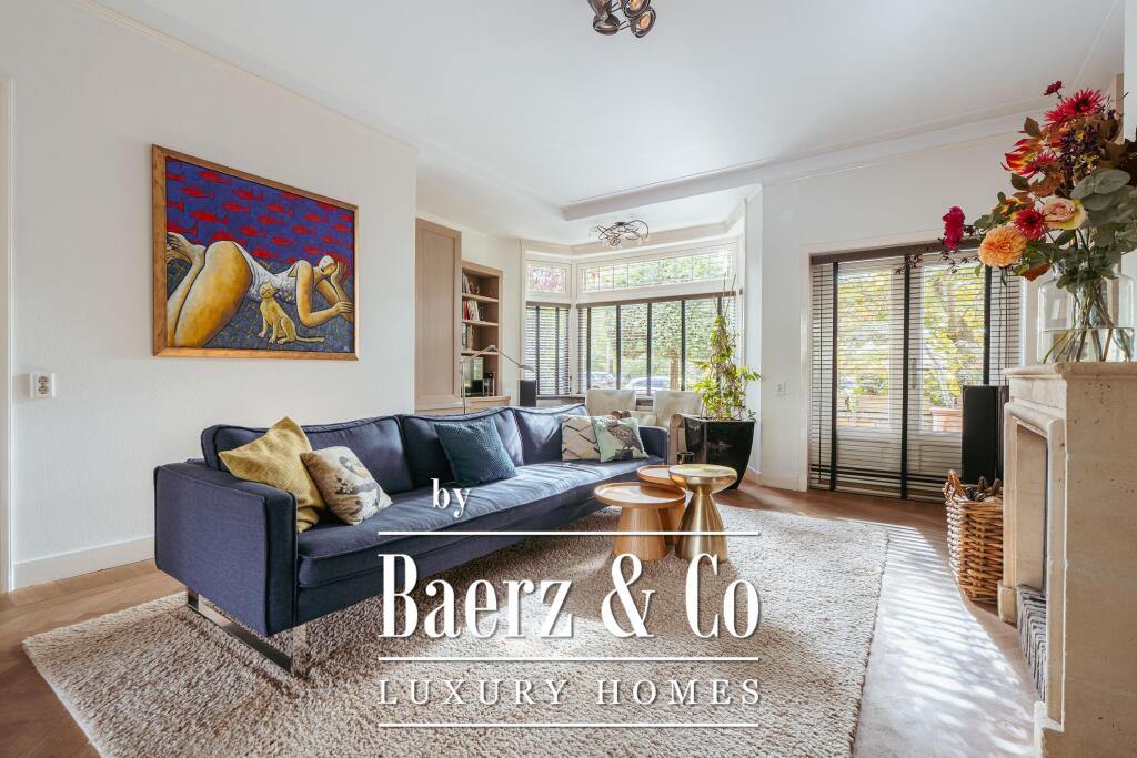 Main image of property: Noord-Holland, Amsterdam