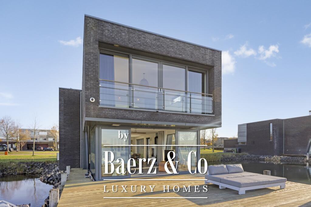 Main image of property: Noord-Brabant, Bergen op Zoom