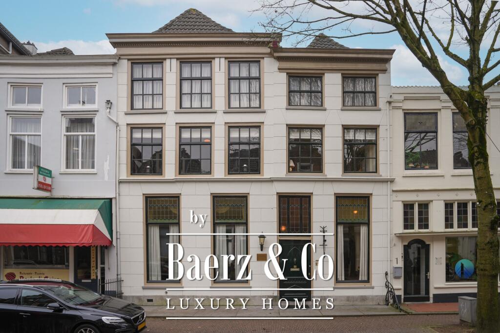 Main image of property: Gelderland, Zaltbommel