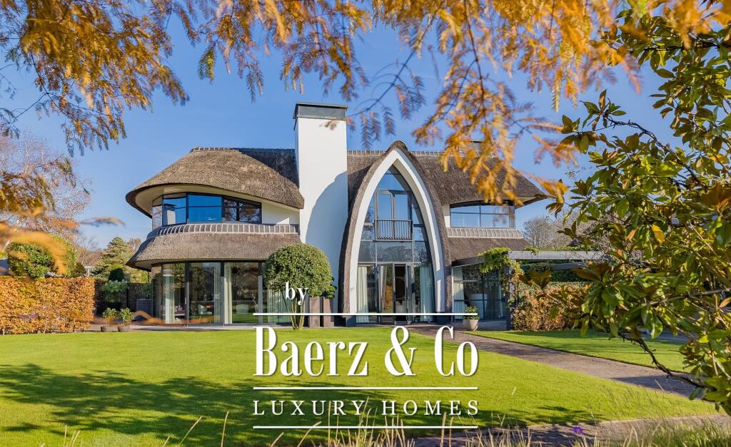 Main image of property: Zuid-Holland, Warmond