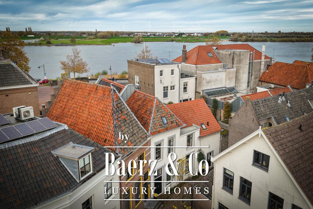 Main image of property: Gelderland, Zaltbommel