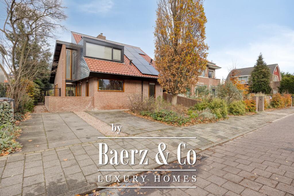 Main image of property: Zuid-Holland, Oegstgeest