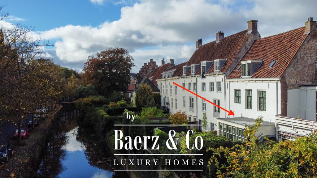 Main image of property: Utrecht, Amersfoort