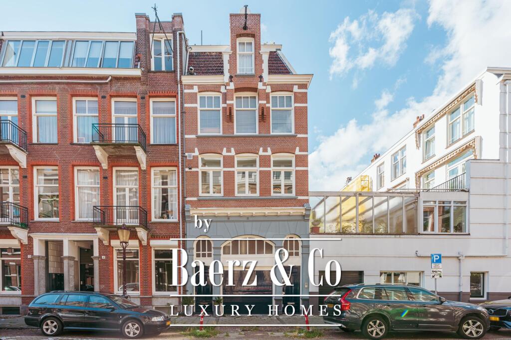 Main image of property: Noord-Holland, Amsterdam