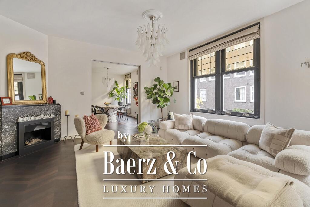 Main image of property: Noord-Holland, Amsterdam