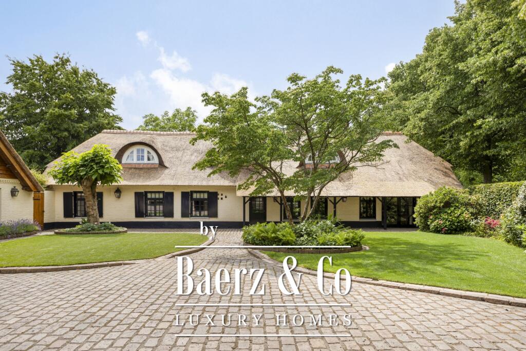 Main image of property: Noord-Brabant, Riethoven