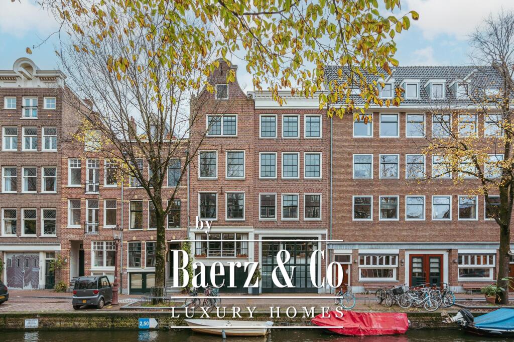 Main image of property: Noord-Holland, Amsterdam