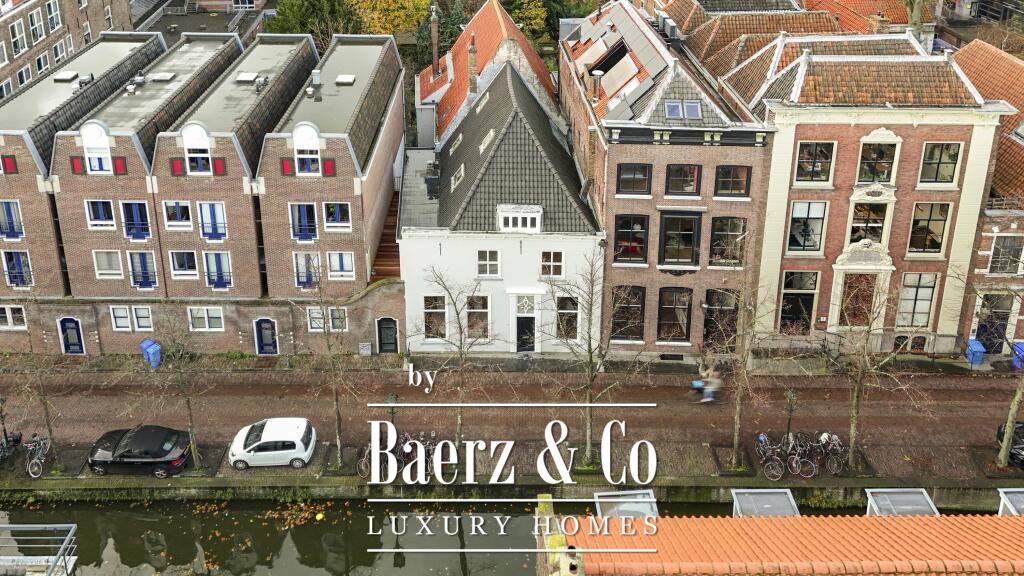 Main image of property: Zuid-Holland, Delft