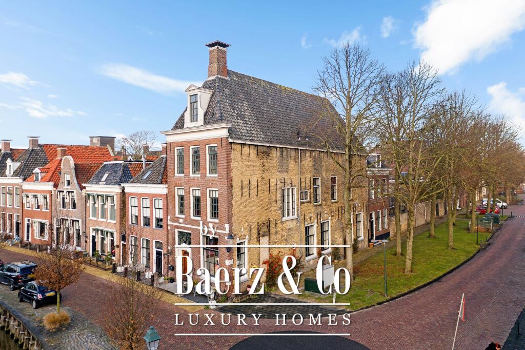 Main image of property: Friesland, Harlingen