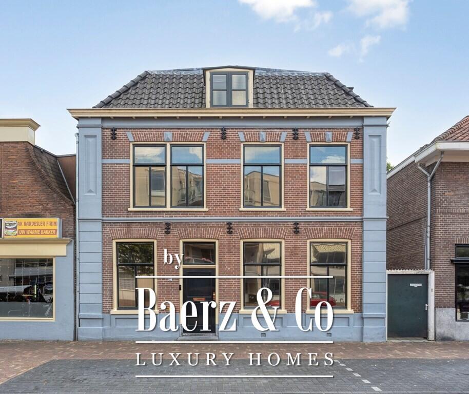 Main image of property: Utrecht, Veenendaal