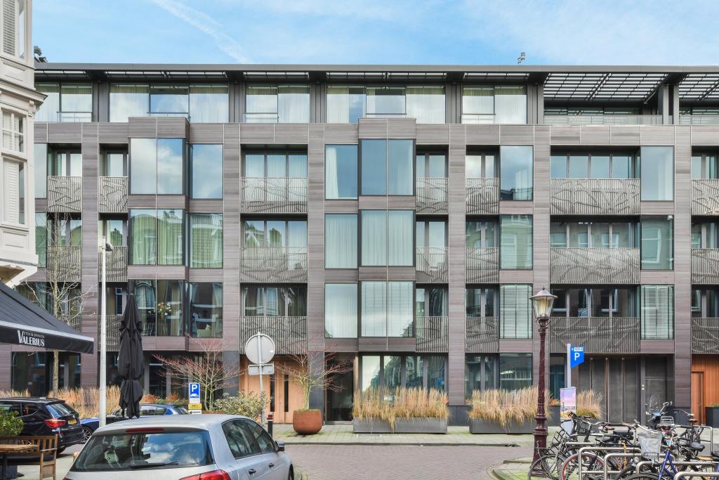 3 bedroom apartment for sale in NoordHolland, Amsterdam, Netherlands