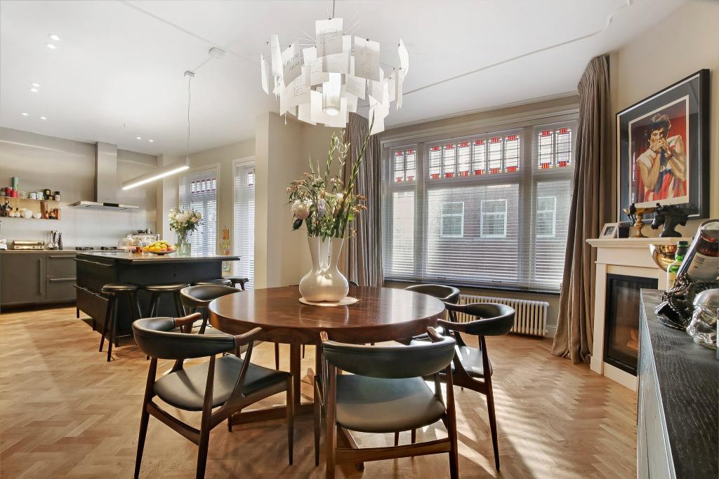 4 bedroom apartment for sale in Noordholland, Amsterdam, Netherlands