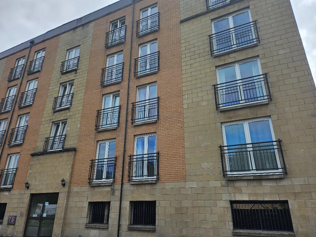 Main image of property: Grant Street, Glasgow, G3