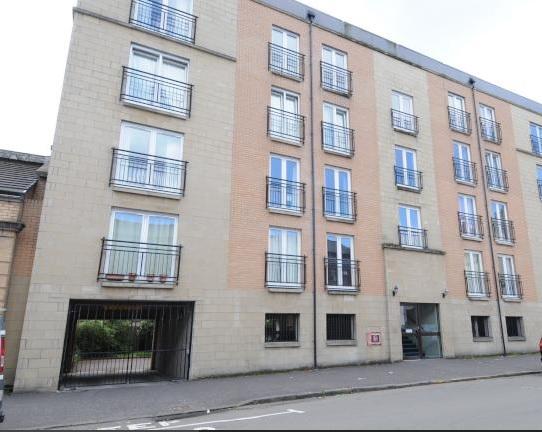 Main image of property: Grant Street, Glasgow, G3