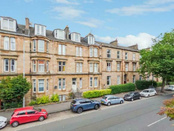 Main image of property: Paisley Road West, Glasgow, G51 ** 5 Bed HMO **