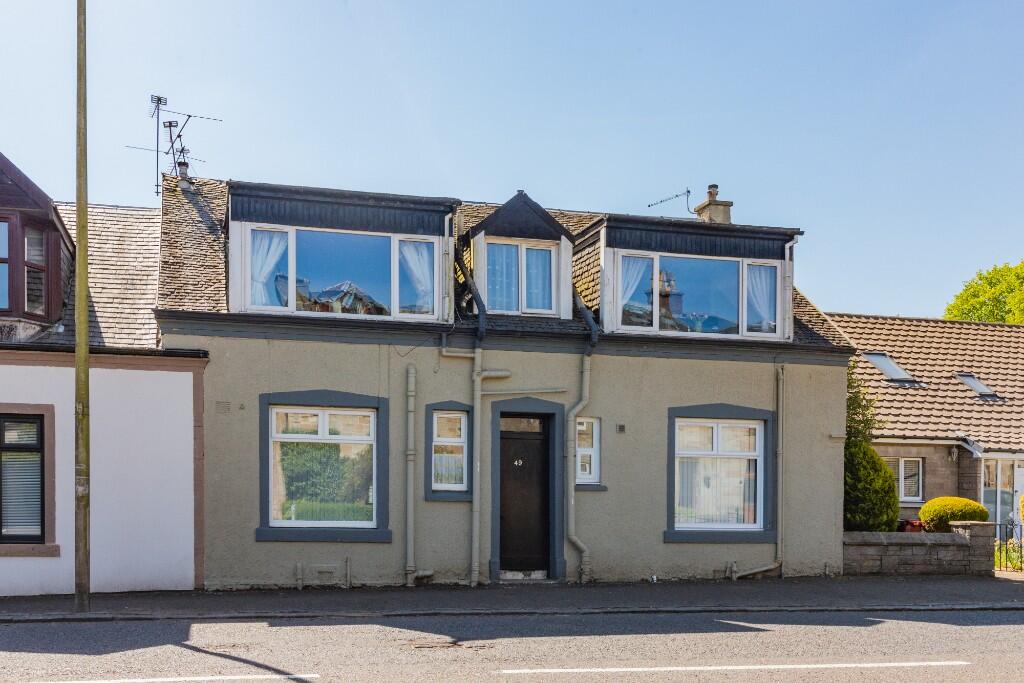 Main image of property: Glasgow Road, Strathaven, Lanarkshire, ML10