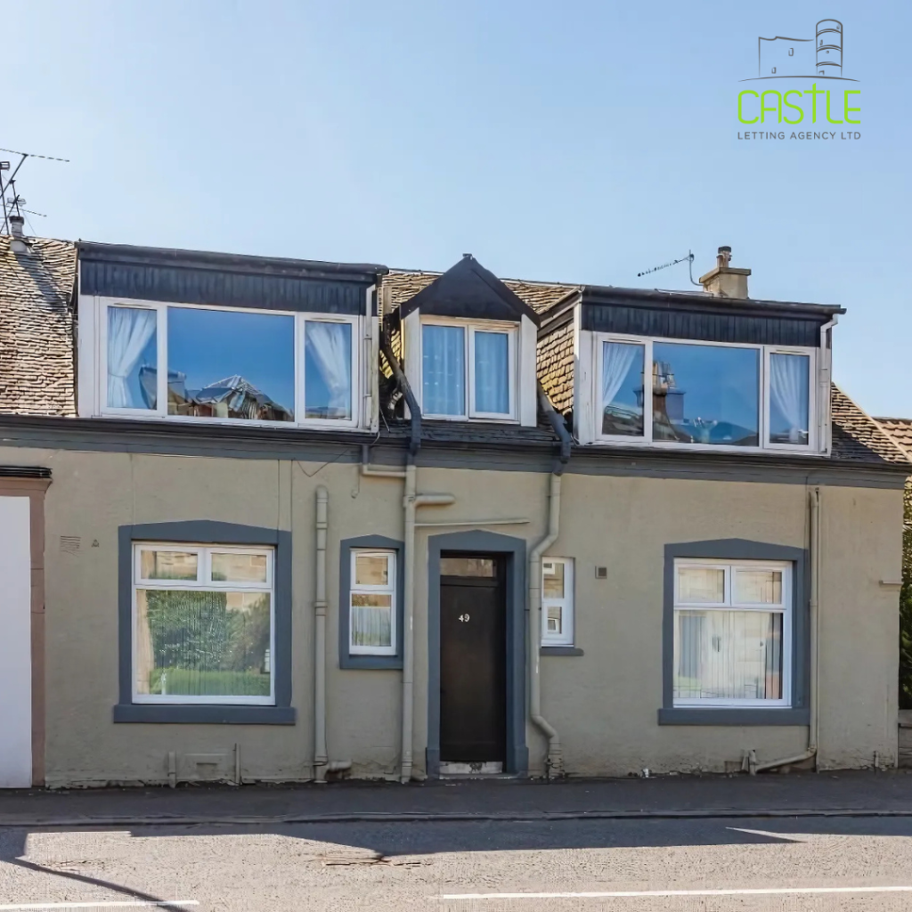 Main image of property: Glasgow Road, Strathaven, Lanarkshire, ML10