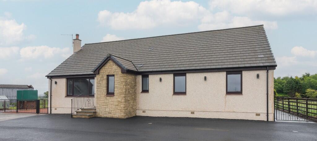 Main image of property: Langlea Cottage, Yard Farm, Sandford ML9