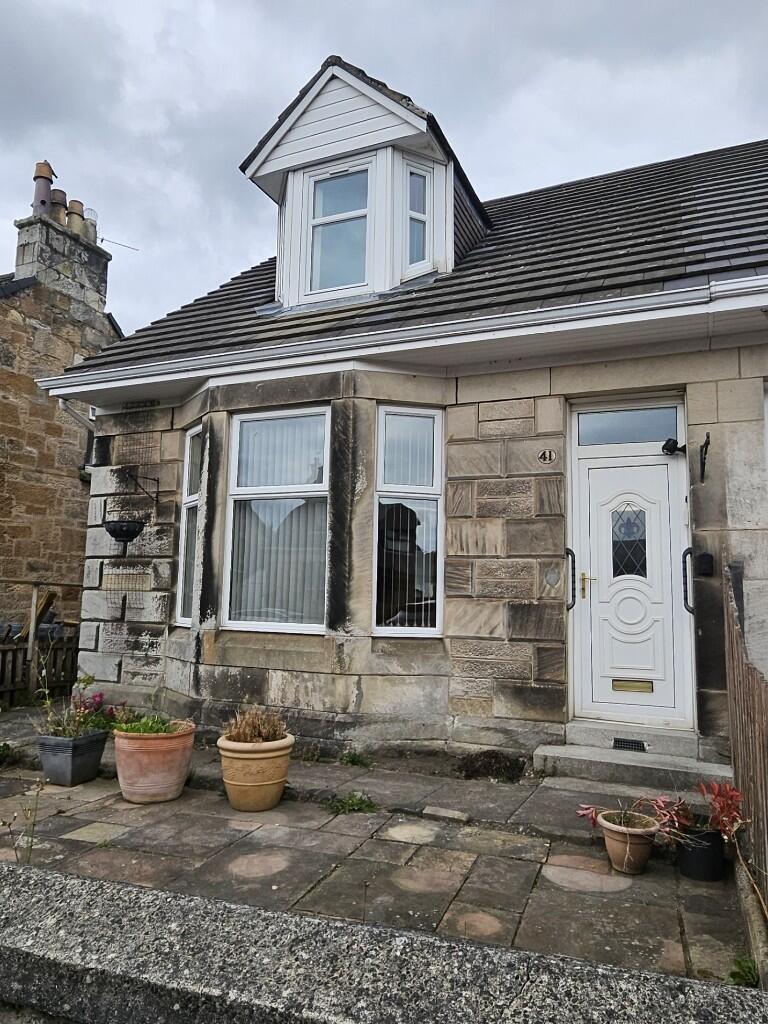 Main image of property: Reid Street, Hamilton, Lanarkshire, ML3