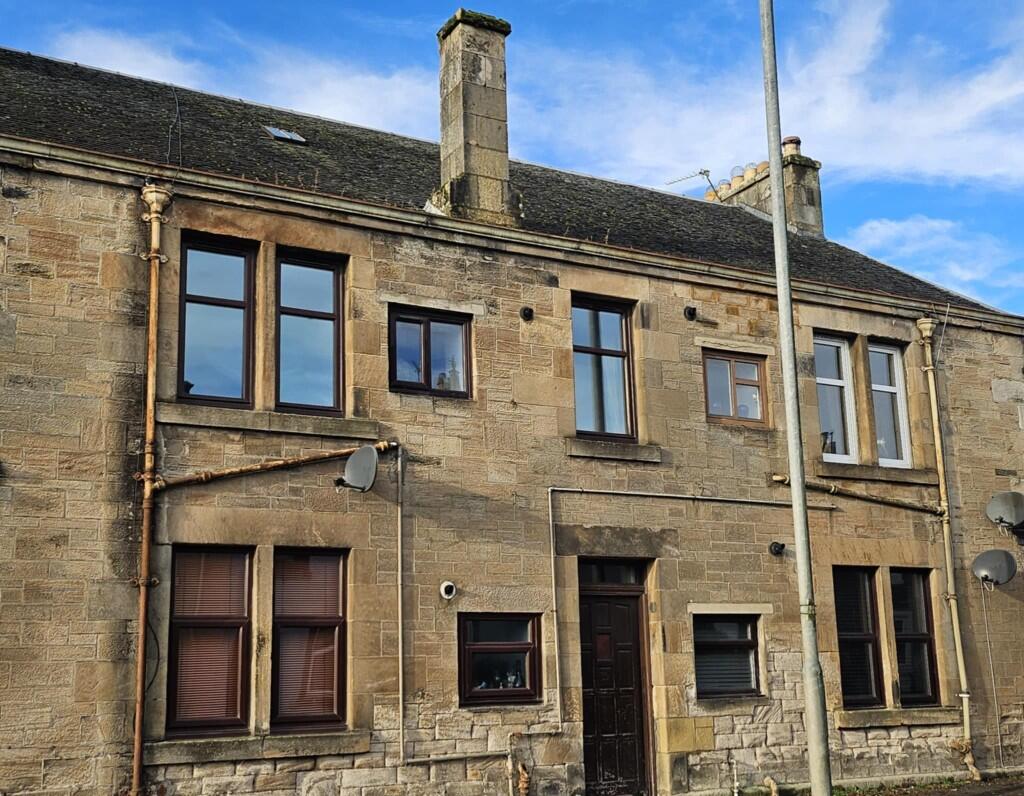 Main image of property: Glasgow Road, Strathaven, Lanarkshire, ML10