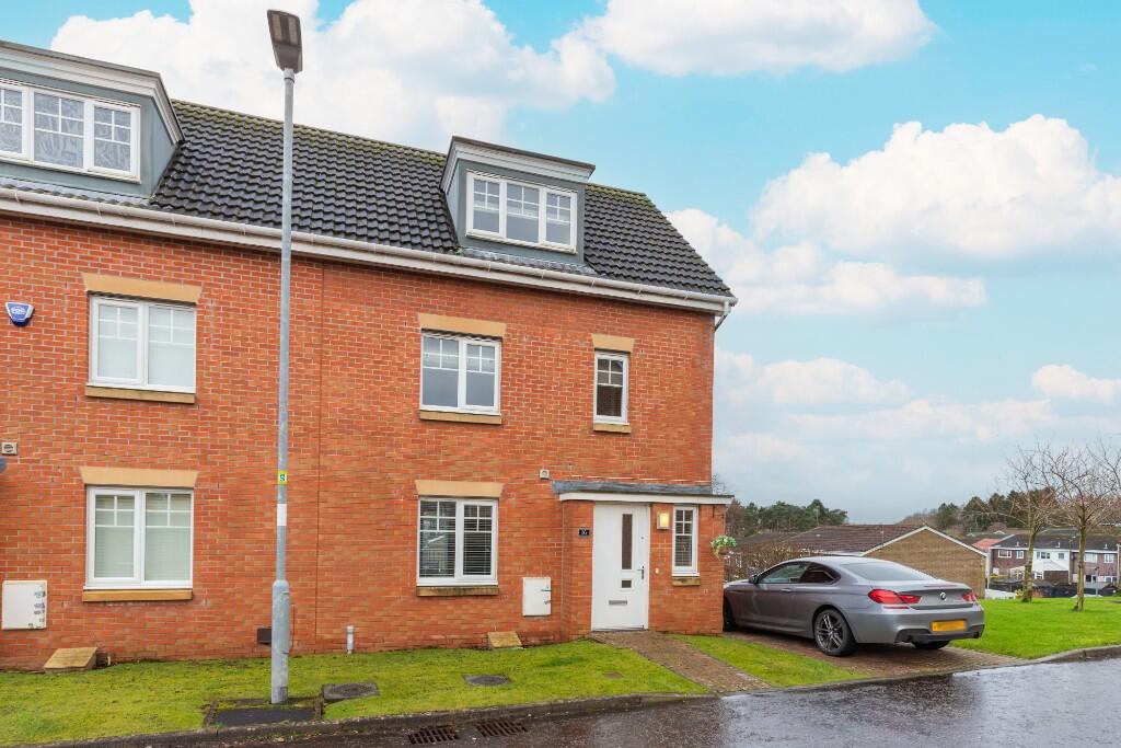 Main image of property: Waterway Terrace, Glasgow, G74