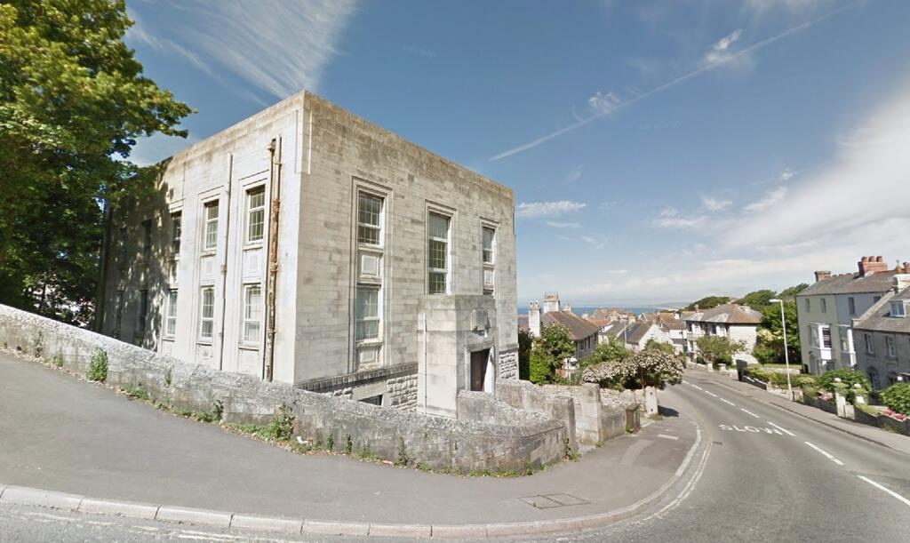Main image of property: Yew Tree House, Fortuneswell, Portland, Dorset