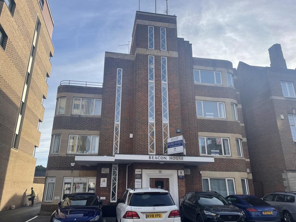 Additional property image - Beacon House, First Floor, 15 Christchurch Road, Bournemouth, Dorset
