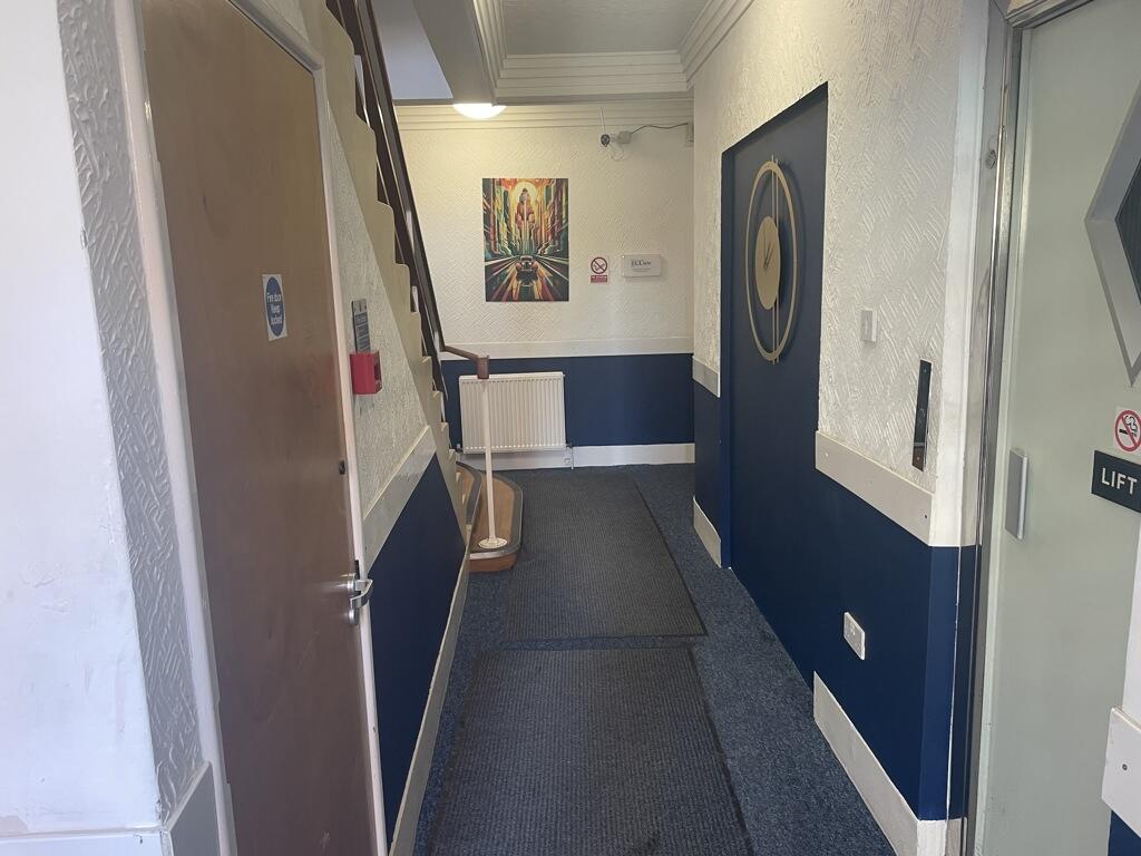 Additional property image - Beacon House, First Floor, 15 Christchurch Road, Bournemouth, Dorset