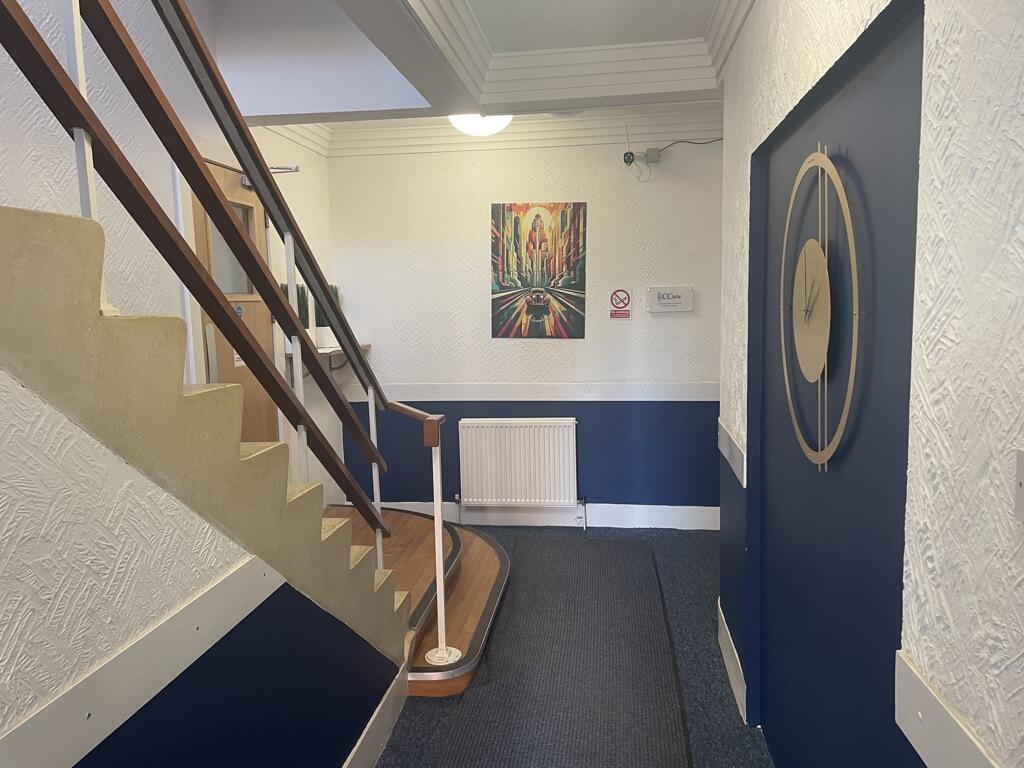 Additional property image - Beacon House, First Floor, 15 Christchurch Road, Bournemouth, Dorset