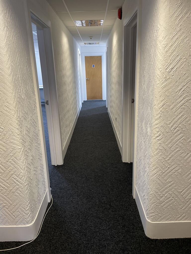 Additional property image - Beacon House, First Floor, 15 Christchurch Road, Bournemouth, Dorset