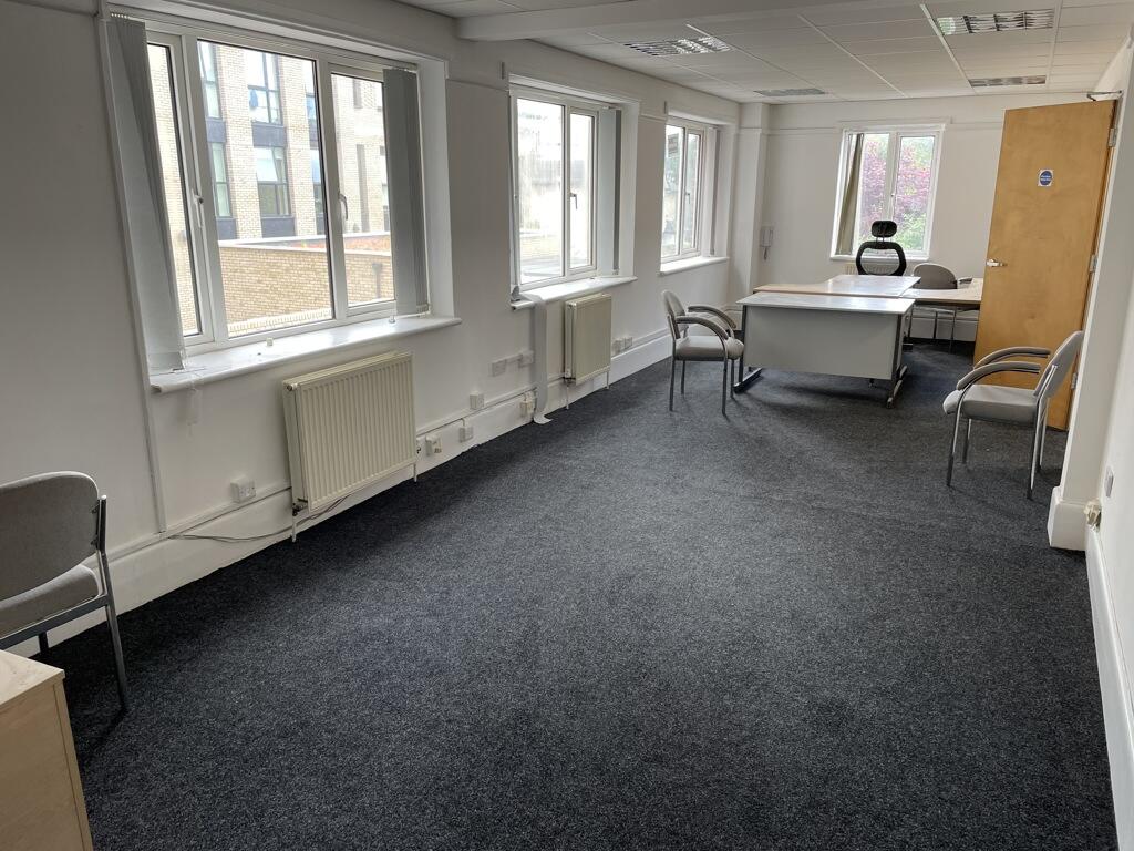 Additional property image - Beacon House, First Floor, 15 Christchurch Road, Bournemouth, Dorset