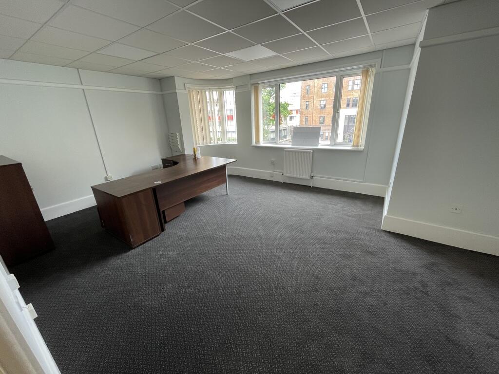 Additional property image - Beacon House, First Floor, 15 Christchurch Road, Bournemouth, Dorset