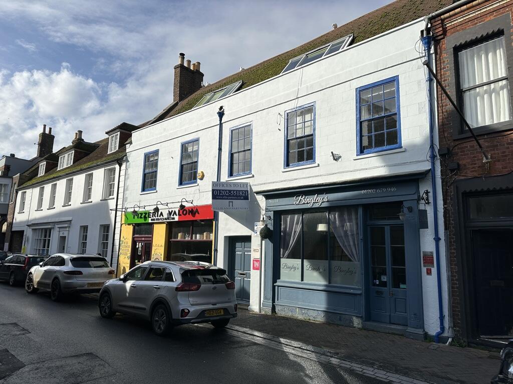 Additional property image - 14 High Street, Poole, Dorset