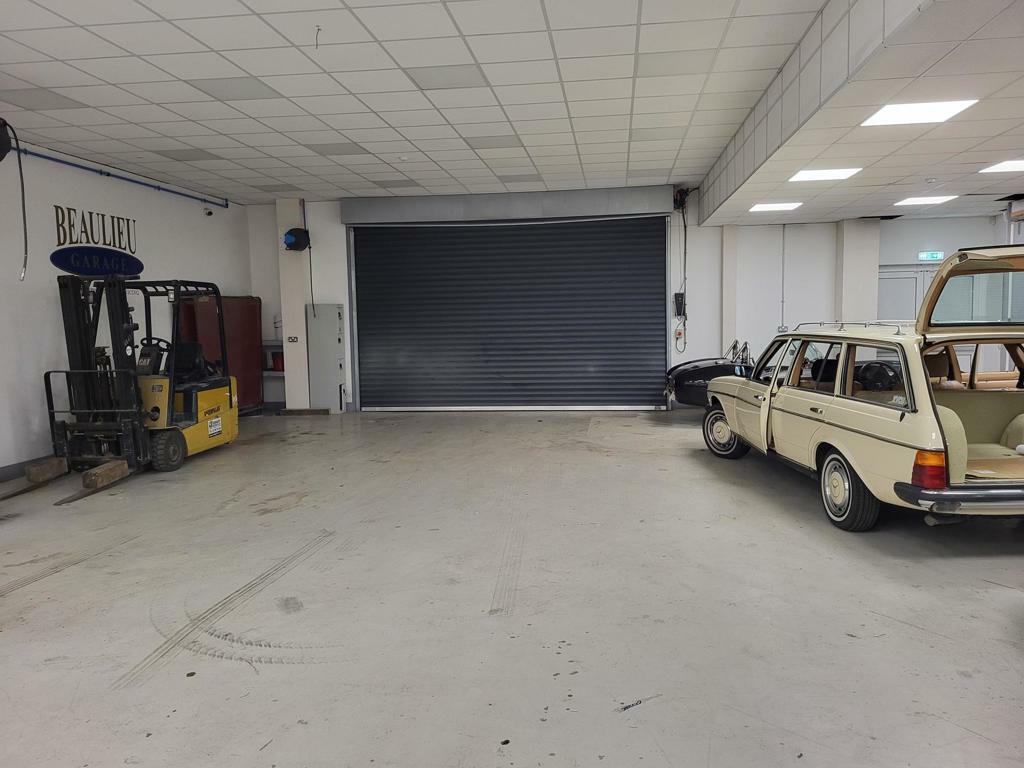 Additional property image - No 2 Ground Floor, 1 Airfield Road, Christchurch, Dorset
