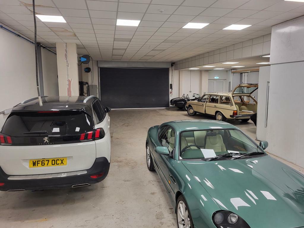 Additional property image - No 2 Ground Floor, 1 Airfield Road, Christchurch, Dorset