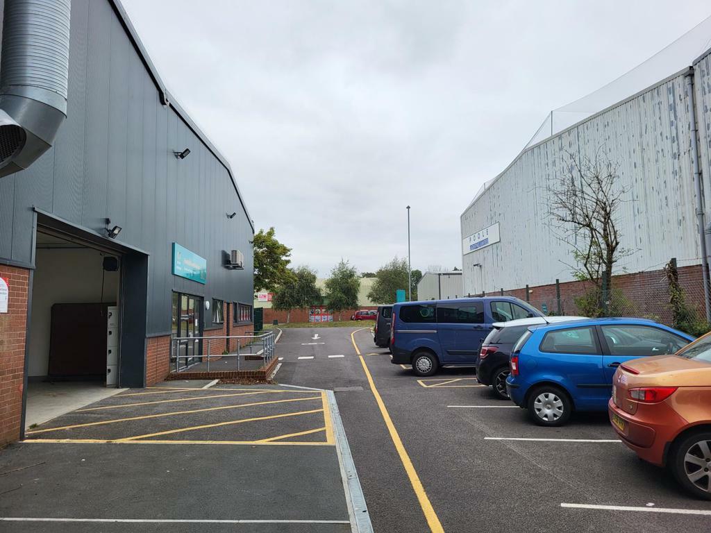 Additional property image - No 2 Ground Floor, 1 Airfield Road, Christchurch, Dorset