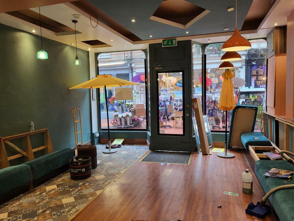 Additional property image - Westbourne Arcade, 6 Poole Road, Westbourne, Bournemouth, Dorset