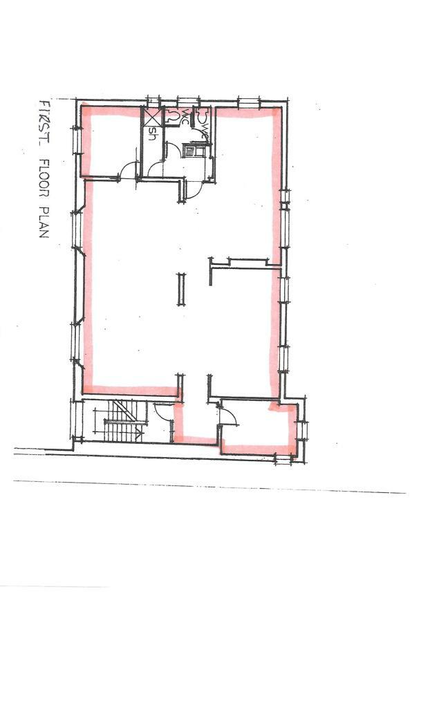 Additional property image - Streate Place, Lower Ground, Ground And First Floors, St. Peters Road, Bournemouth, Dorset