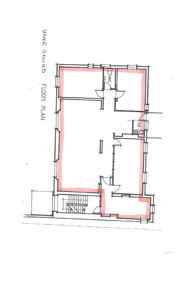 Additional property image - Streate Place, Lower Ground, Ground And First Floors, St. Peters Road, Bournemouth, Dorset