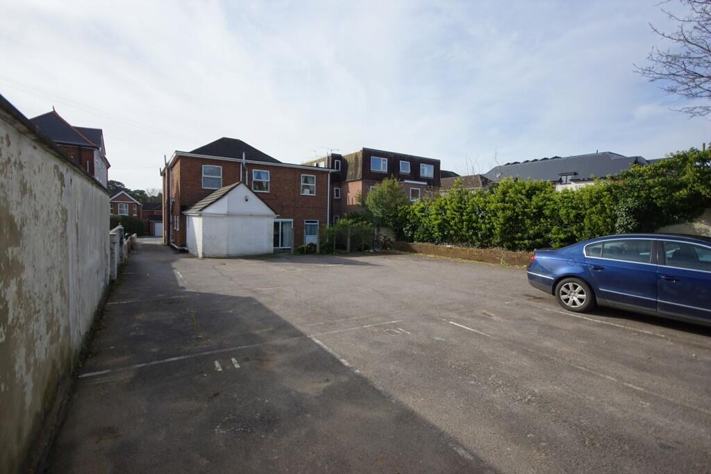 Additional property image - Flat 5, Harkwood Court, 179 Bournemouth Road, Bournemouth, Dorset