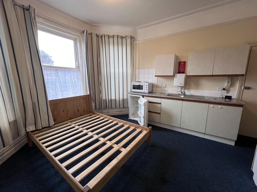 Additional property image - Flat 5, Harkwood Court, 179 Bournemouth Road, Bournemouth, Dorset