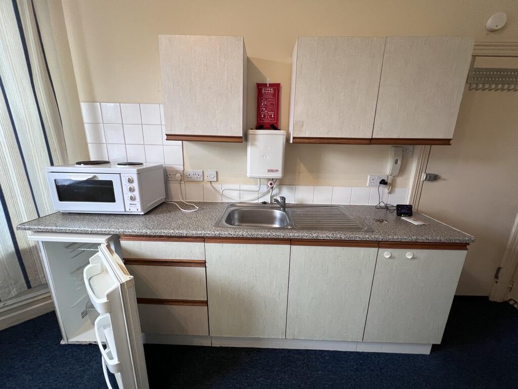 Additional property image - Flat 5, Harkwood Court, 179 Bournemouth Road, Bournemouth, Dorset