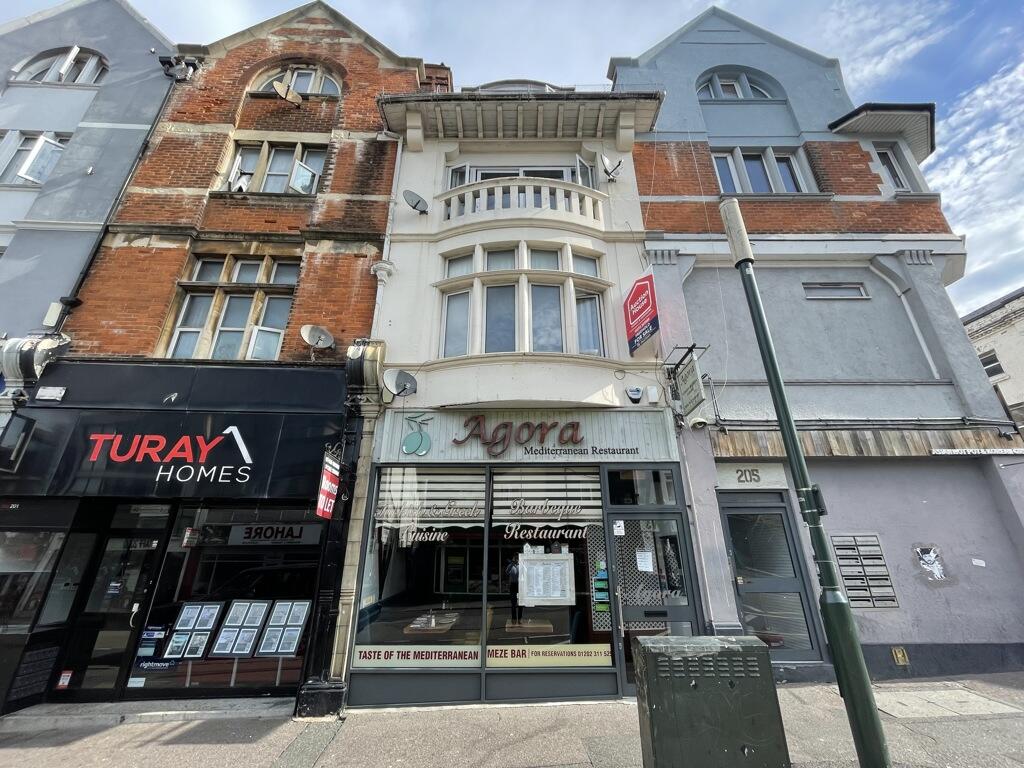 Main image of property: 39 Lorne Park Road, Bournemouth, Dorset