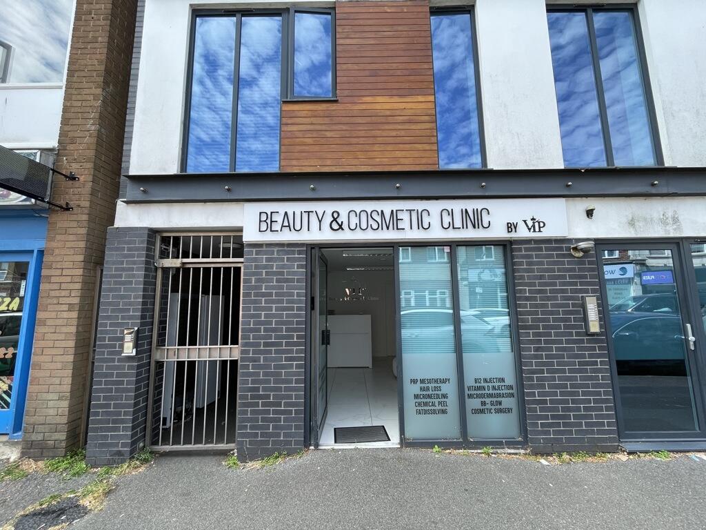 Property image for Unit 1, 1a Cardigan Road, Bournemouth, Dorset