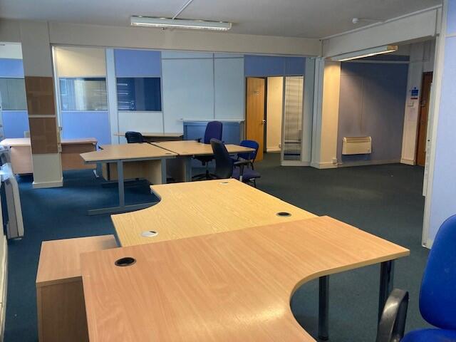 Additional image 2 of Burlington House, First Floor Suite A & B, Bournemouth, Dorset