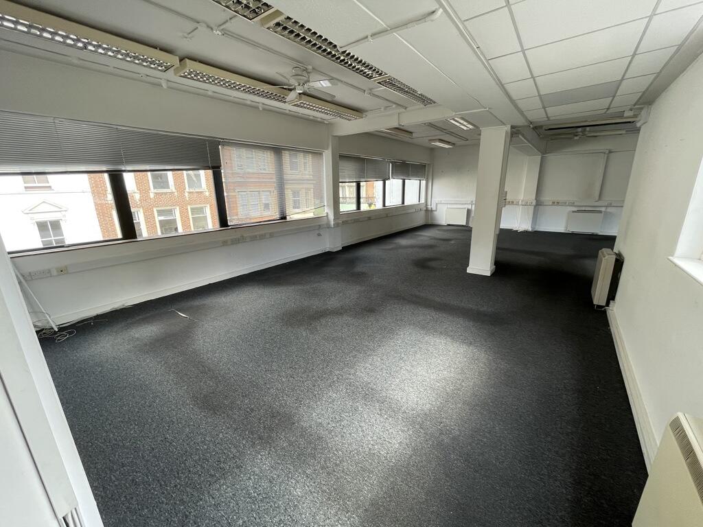 Additional image 8 of Burlington House, Second Floor, Front Office, Old Christchurch Road, Bournemouth, Dorset